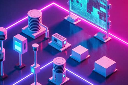 集团产业